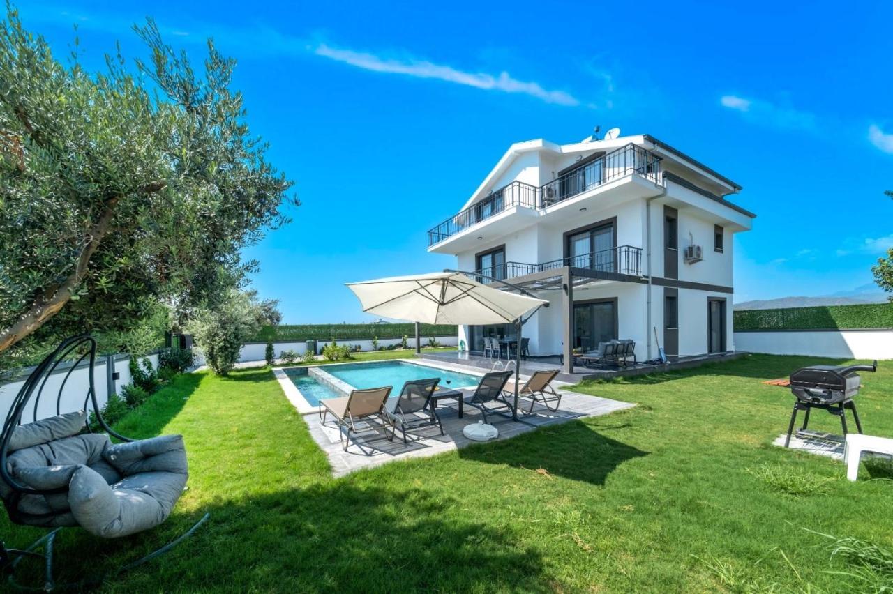 Villa Ada Fethiye Extérieur photo