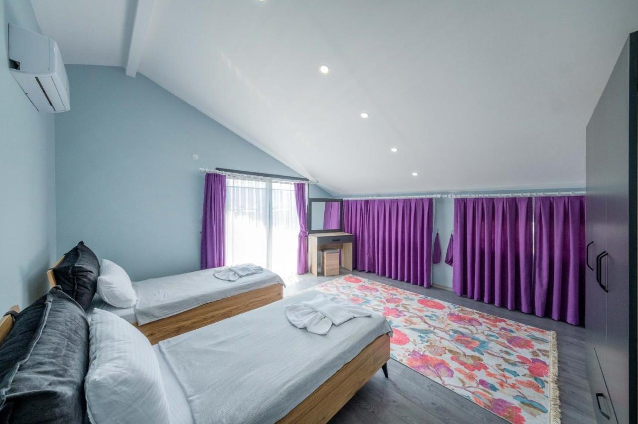Villa Ada Fethiye Extérieur photo