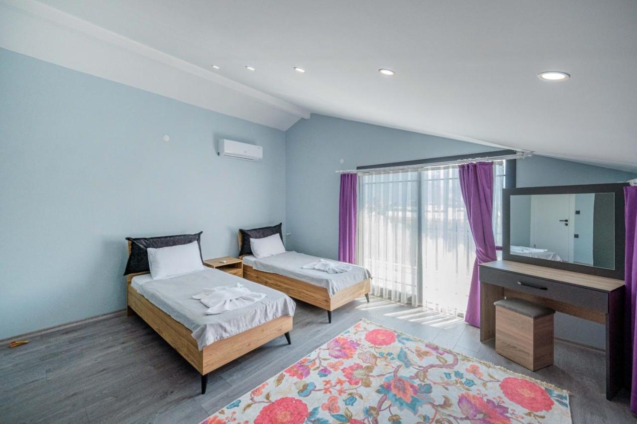 Villa Ada Fethiye Extérieur photo