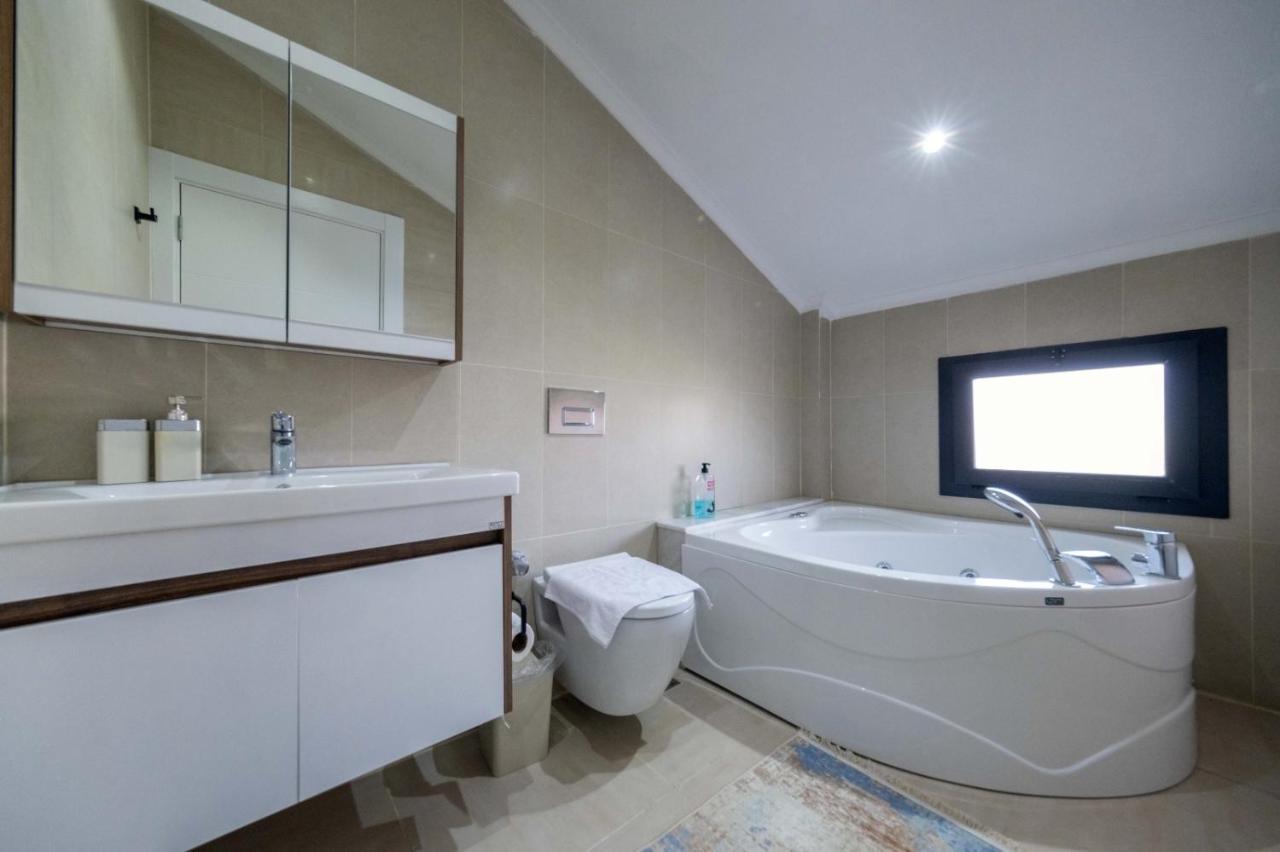 Villa Ada Fethiye Extérieur photo