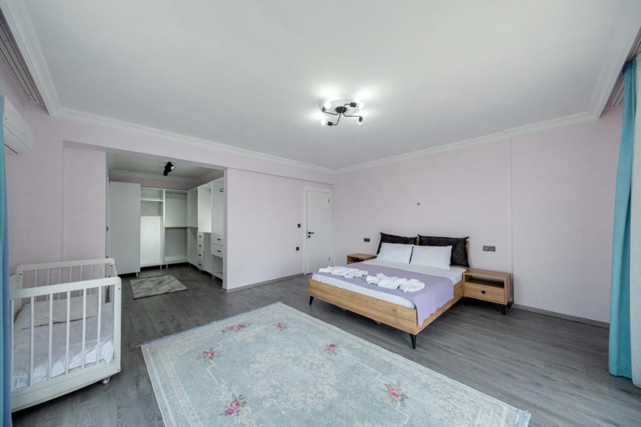 Villa Ada Fethiye Extérieur photo