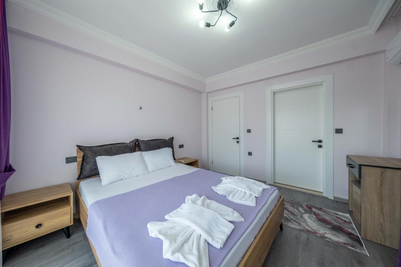 Villa Ada Fethiye Extérieur photo